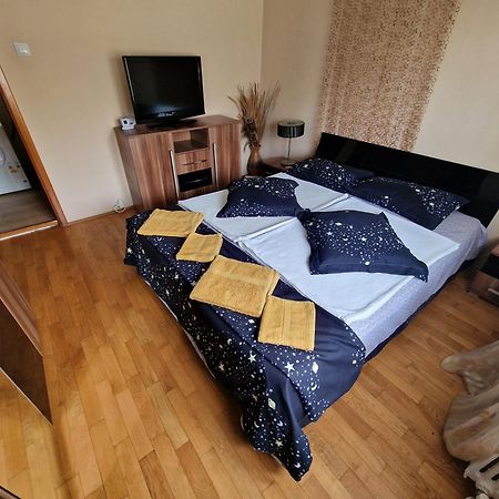 Apartment Central Konstanca Kültér fotó