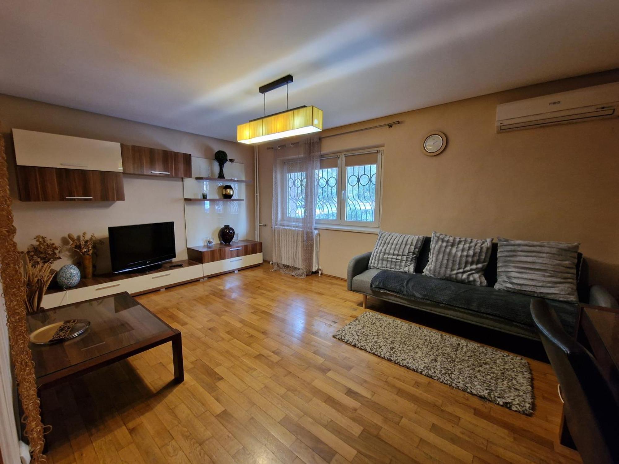 Apartment Central Konstanca Kültér fotó