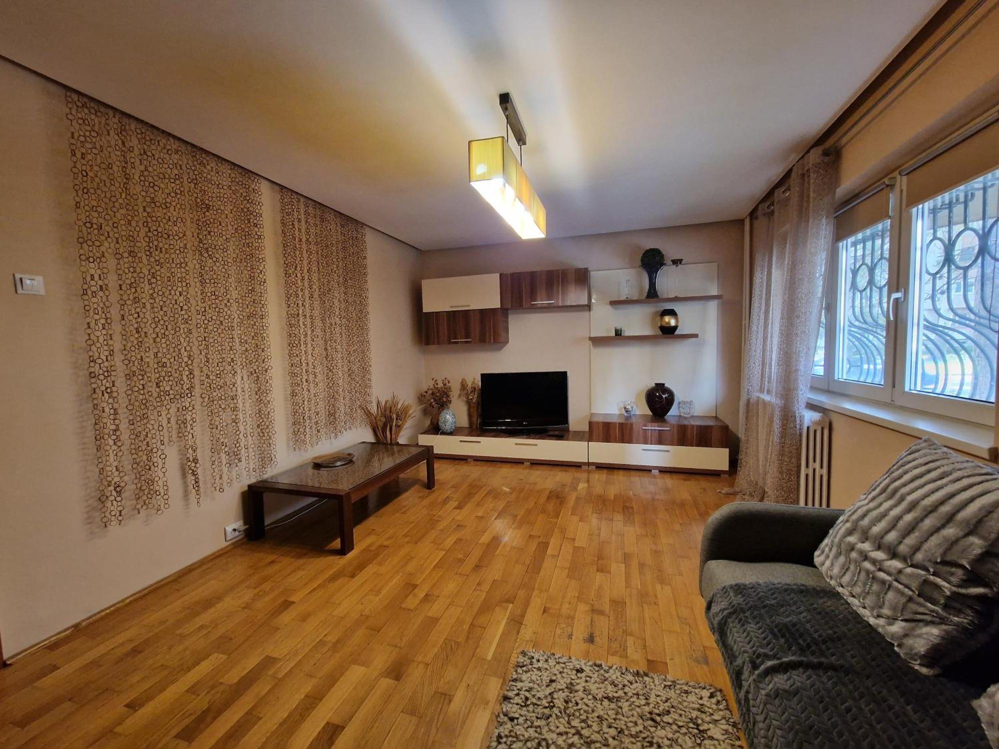 Apartment Central Konstanca Kültér fotó