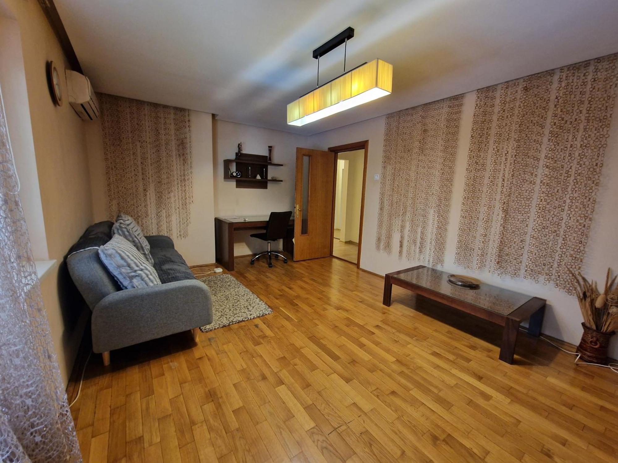 Apartment Central Konstanca Kültér fotó