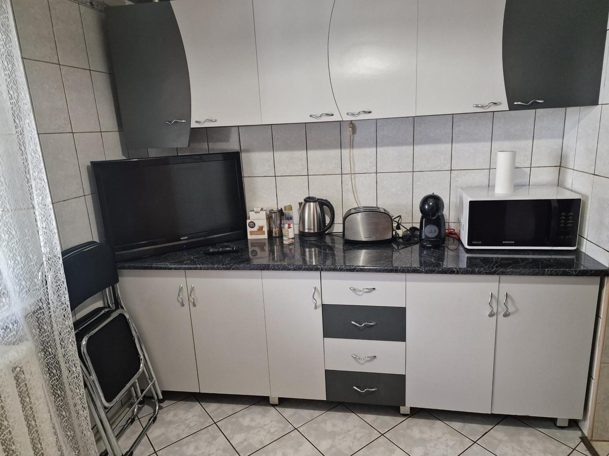 Apartment Central Konstanca Kültér fotó
