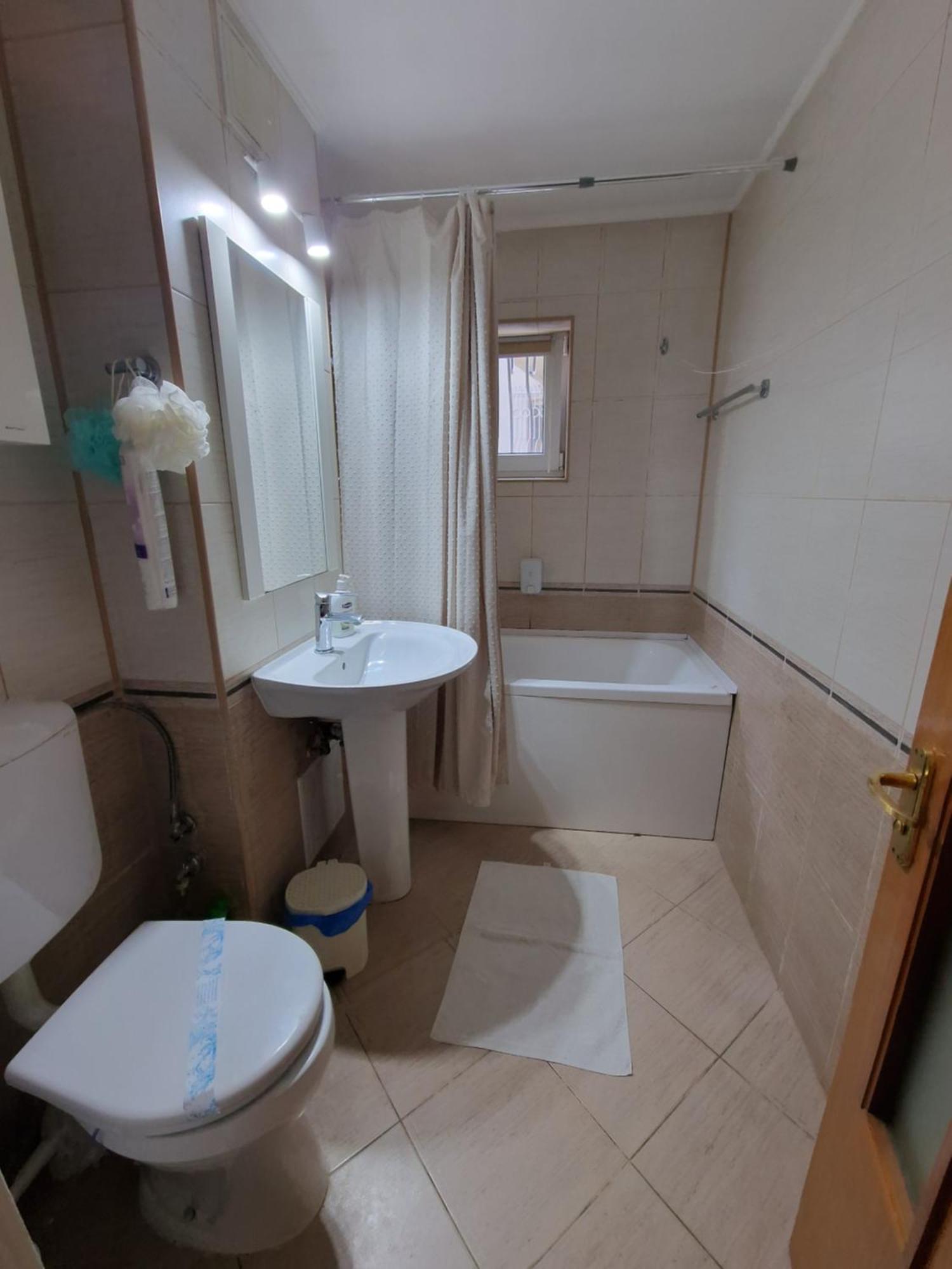 Apartment Central Konstanca Kültér fotó