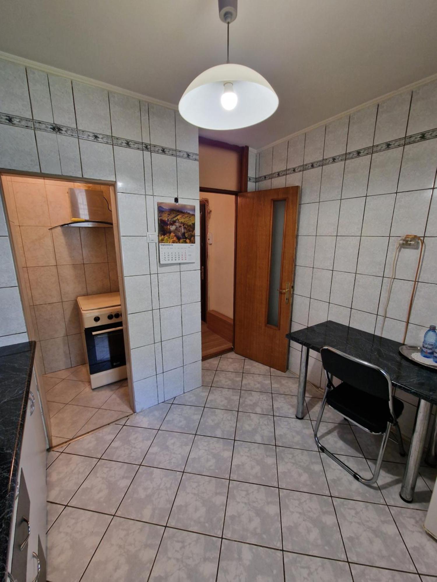 Apartment Central Konstanca Kültér fotó