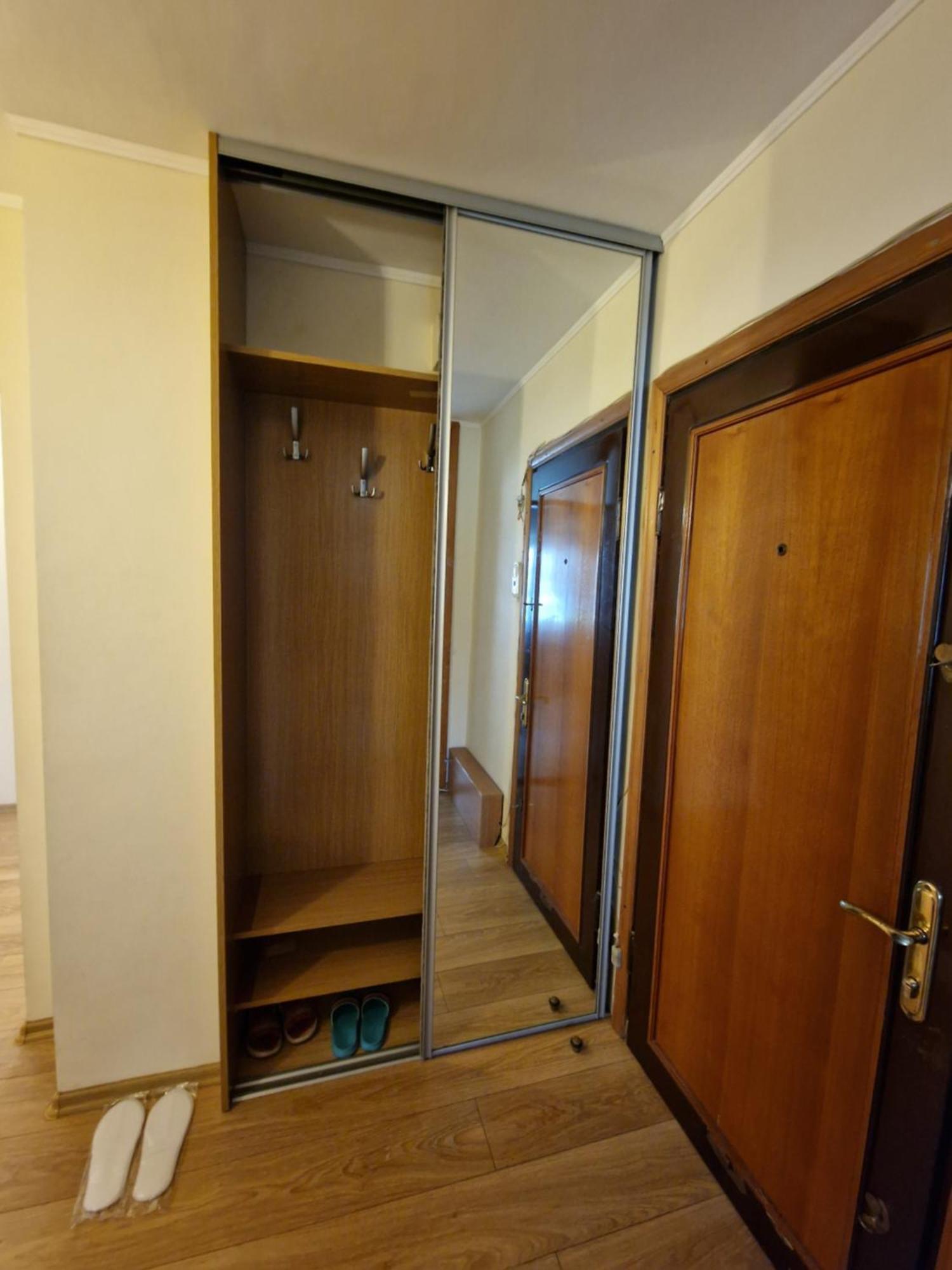 Apartment Central Konstanca Kültér fotó