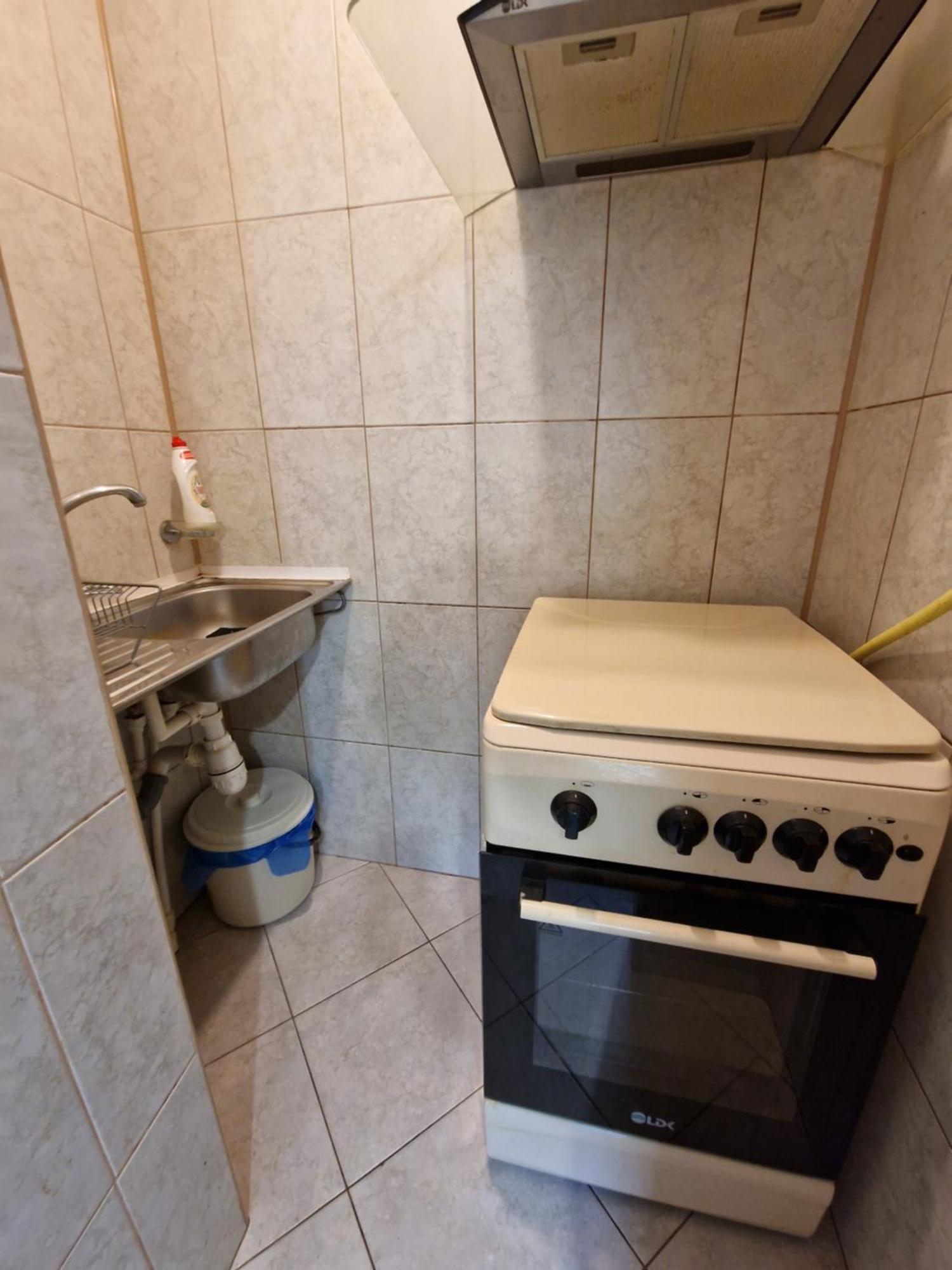 Apartment Central Konstanca Kültér fotó