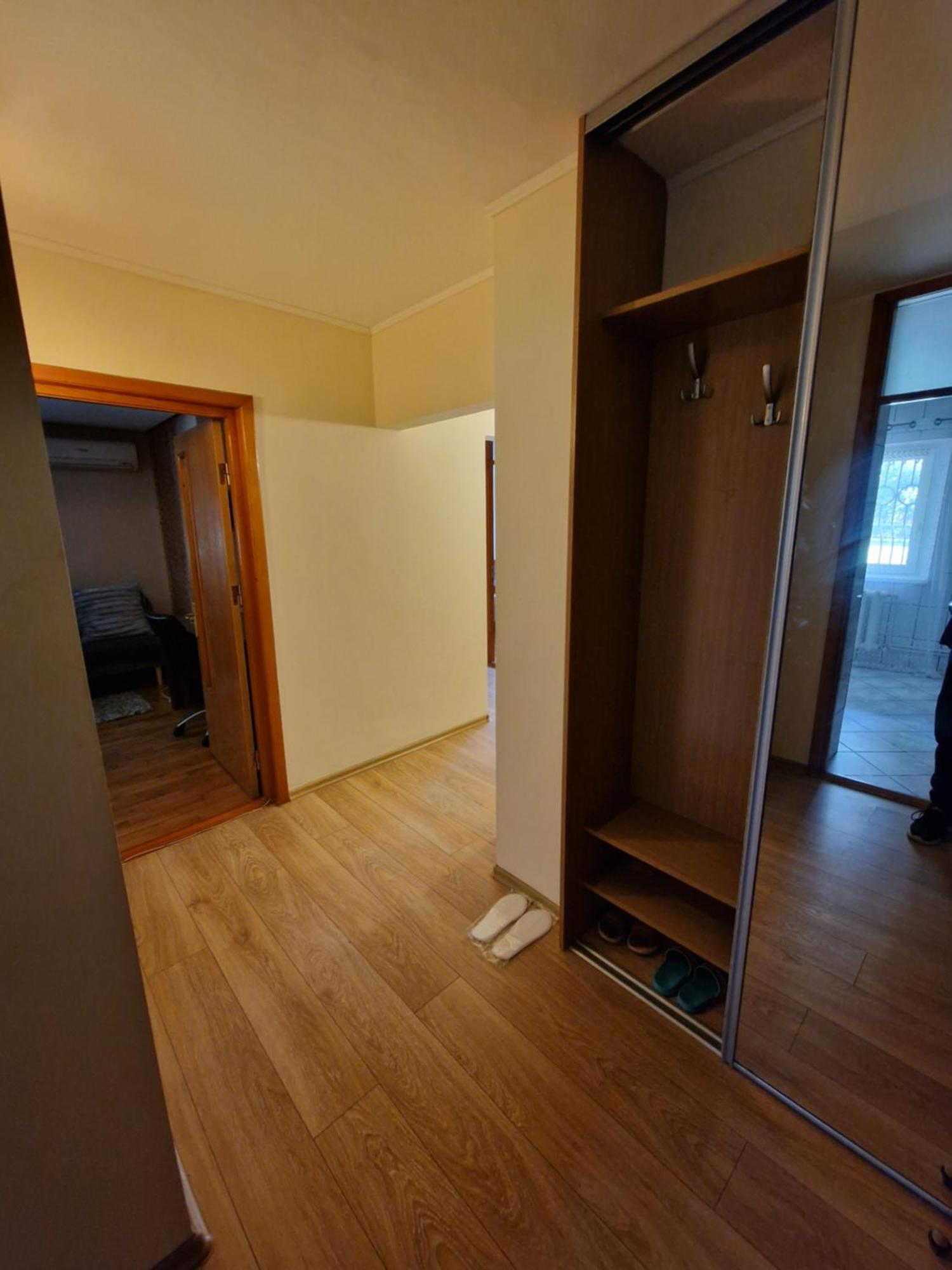 Apartment Central Konstanca Kültér fotó