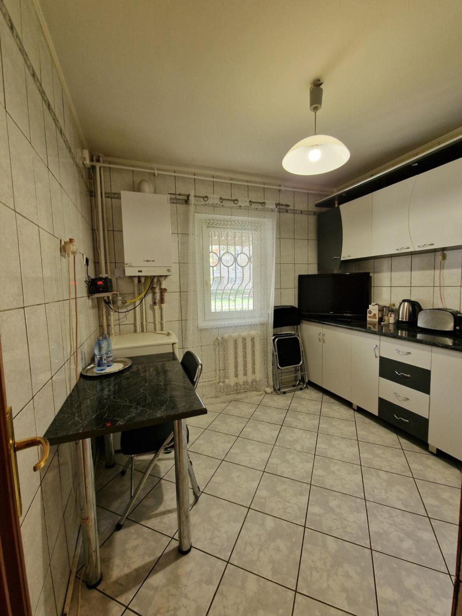 Apartment Central Konstanca Kültér fotó