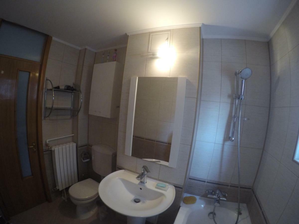 Apartment Central Konstanca Kültér fotó