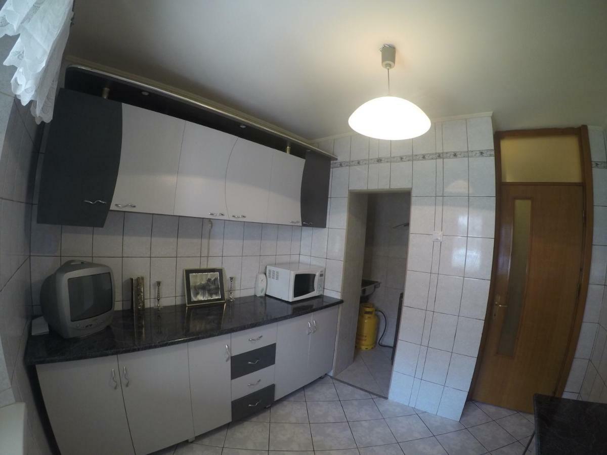 Apartment Central Konstanca Kültér fotó